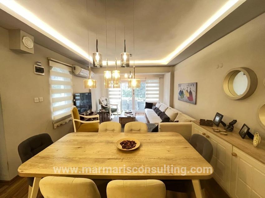 3+1-Zimmer Villa Zu verkaufen in Beldibi Bz. Marmaris - 180 m²