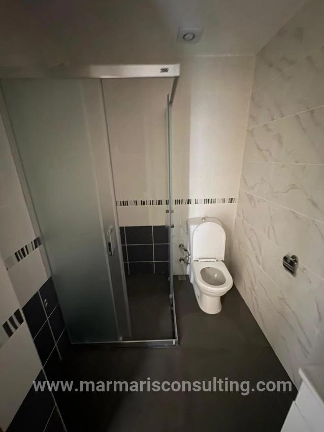 4+1 Maisonette-wohnung Zur Miete Im Stadtteil Çamdibi (frei)
