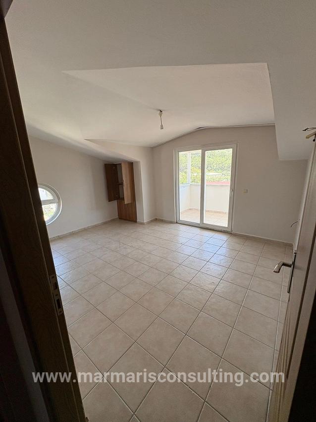 4+1 Maisonette-wohnung Zur Miete Im Stadtteil Çamdibi (frei)