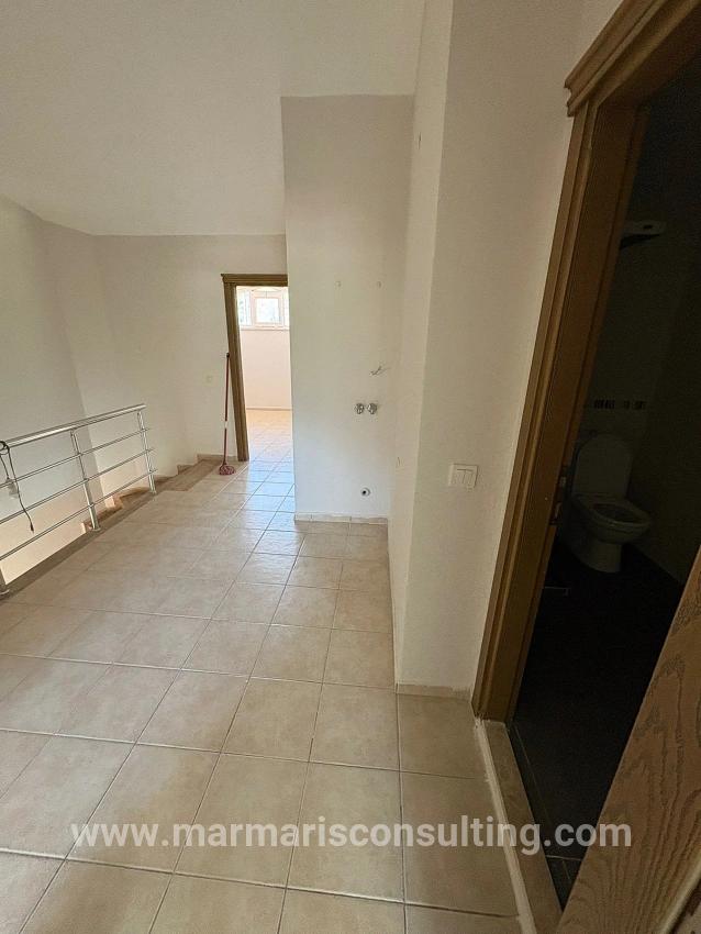 4+1 Maisonette-wohnung Zur Miete Im Stadtteil Çamdibi (frei)