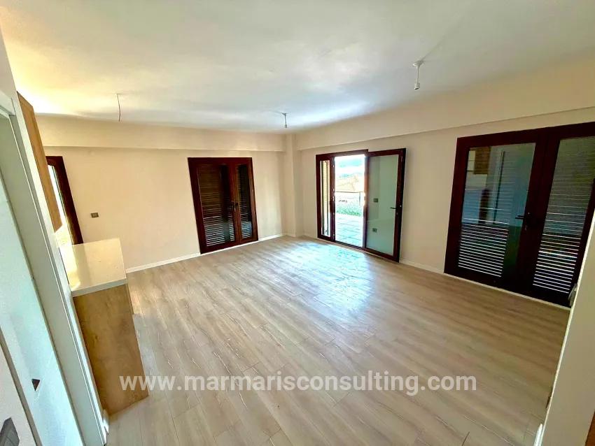 3+1-Zimmer Villa Zu verkaufen in Çetibeli Bz. Marmaris - 140 m²