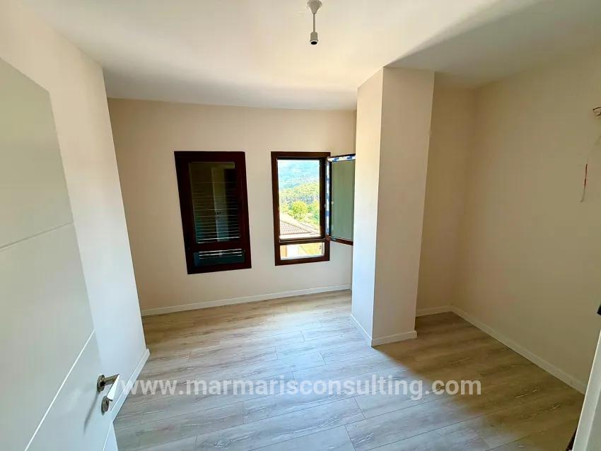 3+1-Zimmer Villa Zu verkaufen in Çetibeli Bz. Marmaris - 140 m²