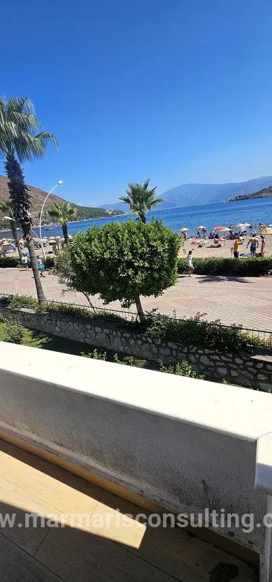 3+1-Zimmer Einfamilienhaus Zu Verkaufen in İçmeler Bz. Marmaris - 200 m²
