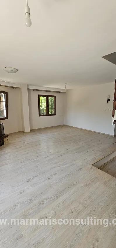 3+1-Zimmer Villa Zu verkaufen in Armutalan Bz. Marmaris - 160 m²