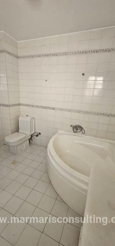 3+1-Zimmer Villa Zu verkaufen in Armutalan Bz. Marmaris - 160 m²