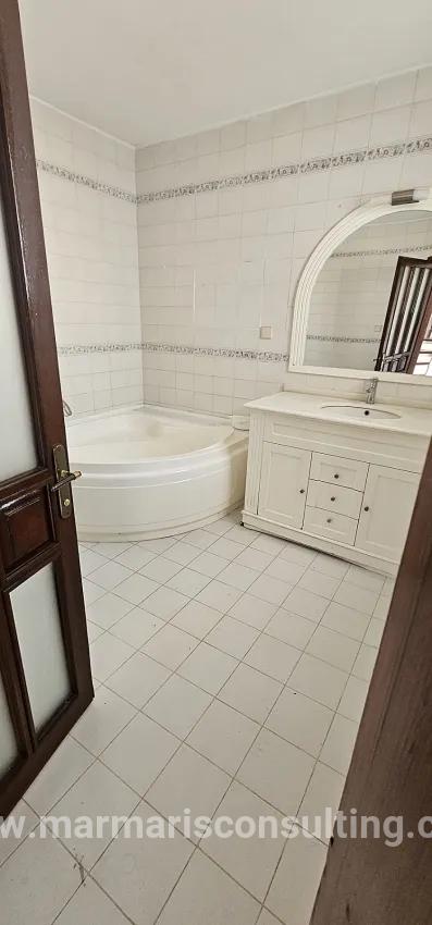 3+1-Zimmer Villa Zu verkaufen in Armutalan Bz. Marmaris - 160 m²