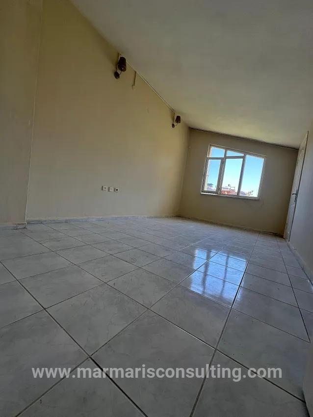 3+1-Zimmer Appartement Zu vermieten in Beldibi Bz. Marmaris - 95 m²
