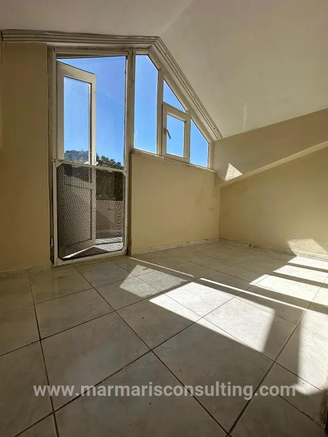 3+1-Zimmer Appartement Zu vermieten in Beldibi Bz. Marmaris - 95 m²