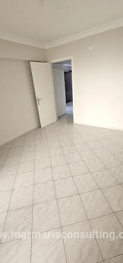 2+1-Zimmer Appartement Zu vermieten in Çıldır Bz. Marmaris - 130 m²