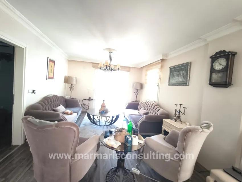5+1-Zimmer Villa Zu verkaufen in Yeni Bz. Köyceğiz - 567 m²