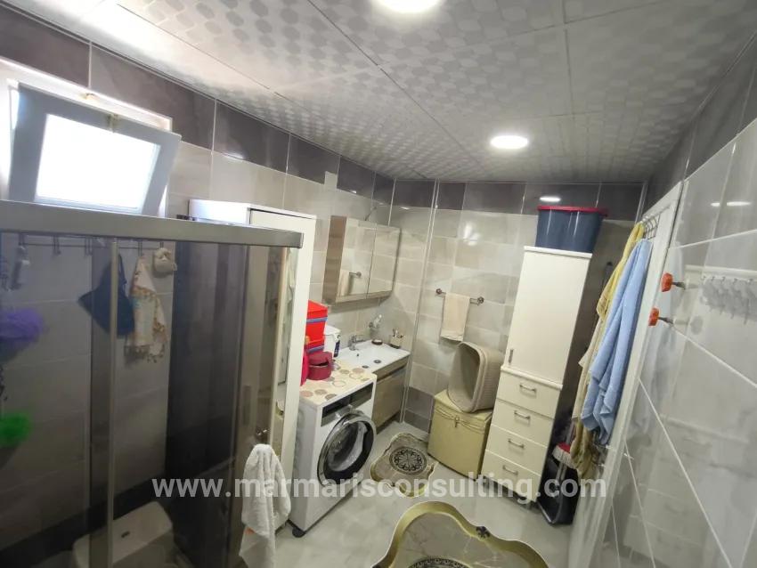 5+1-Zimmer Villa Zu verkaufen in Yeni Bz. Köyceğiz - 567 m²