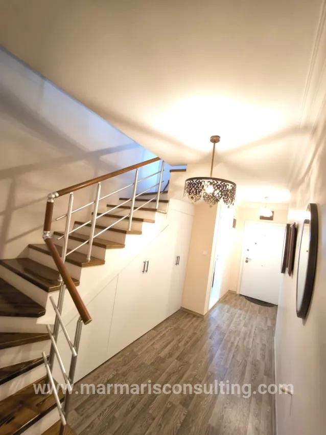 5+1-Zimmer Villa Zu verkaufen in Yeni Bz. Köyceğiz - 567 m²