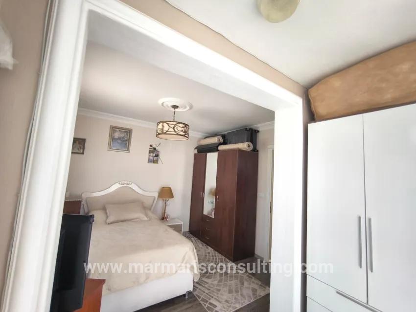 5+1-Zimmer Villa Zu verkaufen in Yeni Bz. Köyceğiz - 567 m²