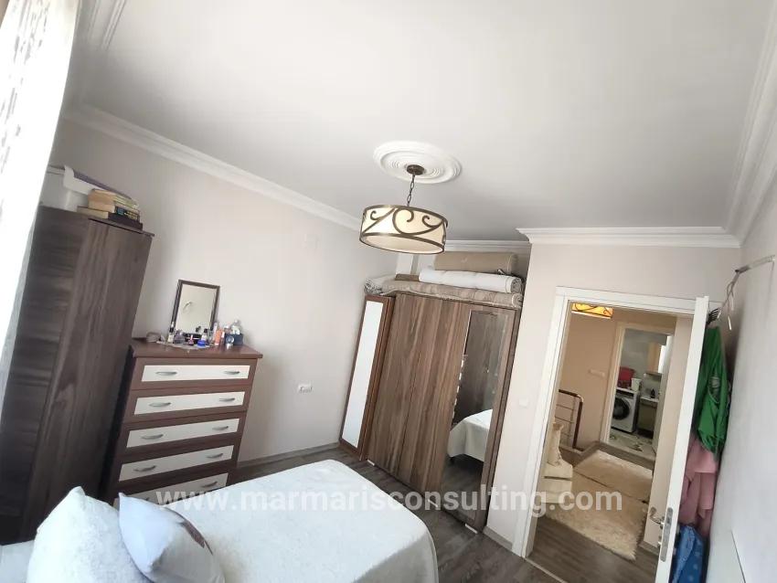 5+1-Zimmer Villa Zu verkaufen in Yeni Bz. Köyceğiz - 567 m²