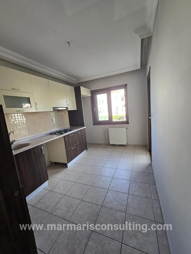 3+1-Zimmer Appartement Zu vermieten in Çıldır Bz. Marmaris - 160 m²