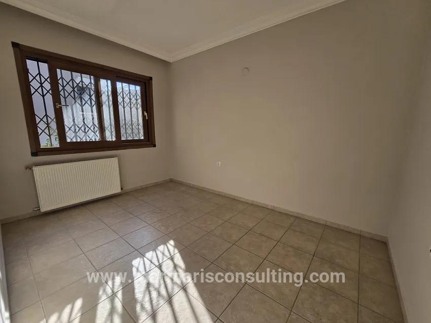 3+1-Zimmer Appartement Zu vermieten in Çıldır Bz. Marmaris - 160 m²