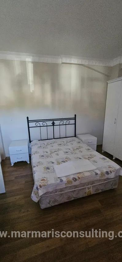 3+1-Zimmer Appartement Zu vermieten in Armutalan Bz. Marmaris - 160 m²