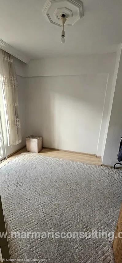 3+1-Zimmer Appartement Zu vermieten in Hatipirimi Bz. Marmaris - 170 m²