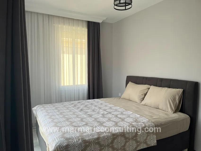 3+1-Zimmer Einfamilienhaus Zu vermieten in Kemeraltı Bz. Marmaris - 200 m²
