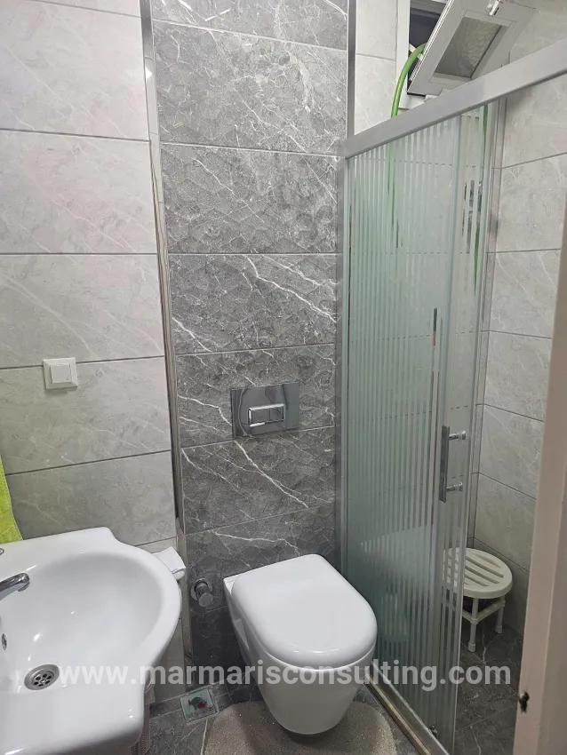 4+1-Zimmer Appartement Zu verkaufen in Armutalan Bz. Marmaris - 160 m²