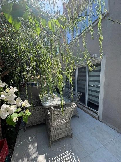 Freistehende Triplex-villa (3+1) In Beldibi Zu Verkaufen – Immobilienmakler