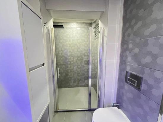 Freistehende Triplex-villa (3+1) In Beldibi Zu Verkaufen – Immobilienmakler