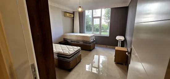 Camiavlu Viertel Schwimmbad-wohnanlage 3+1 Kaufwohnung