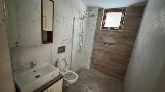 Muğla Ula Kızılyaka’da Unveränderliche Aussicht, Private Pool-villa mit eigenem Swimmingpool zum Verkauf