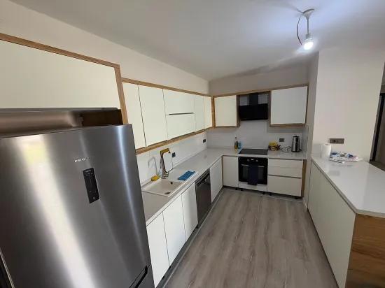 📍 Marmaris, Im Çetibeli Viertel 5+1 freistehende Villa - möbliert zu vermieten