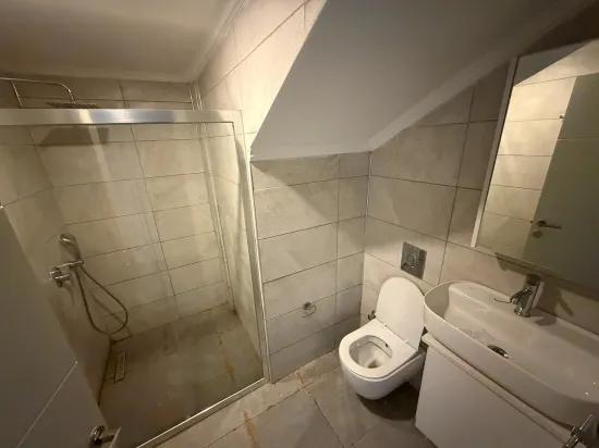 📍 Marmaris, Im Çetibeli Viertel 5+1 freistehende Villa - möbliert zu vermieten