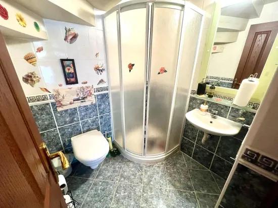 Zu verkaufen 4+2 Villa – 970 m² Grundstücksanteil – Armutalan