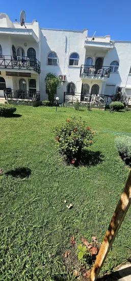 Marmaris İçmeler Meer Null Duplex Freistehend Möbliert Zu Verkaufen 3+1