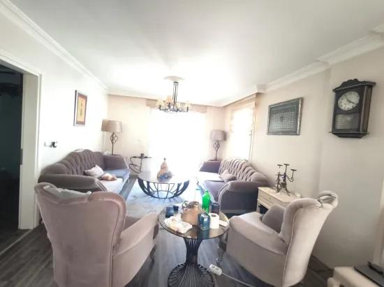Köyceğiz 5+1 Freistehend mit Pool zu verkaufen Villa