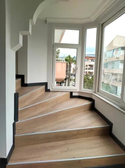 3+2 Duplex zum Verkauf Wohnung – Çıldır Nachbarschaft