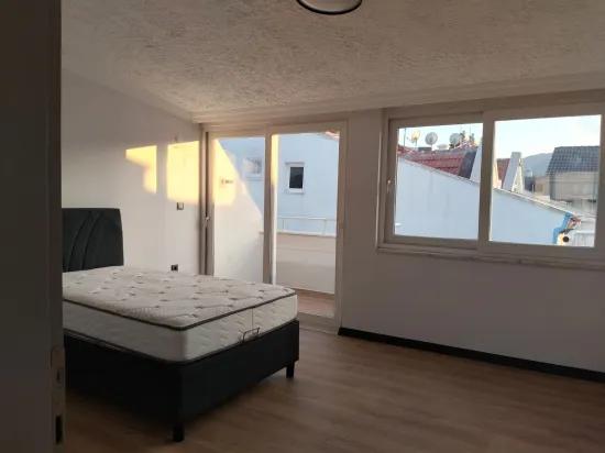 3+2 Duplex zum Verkauf Wohnung – Çıldır Nachbarschaft