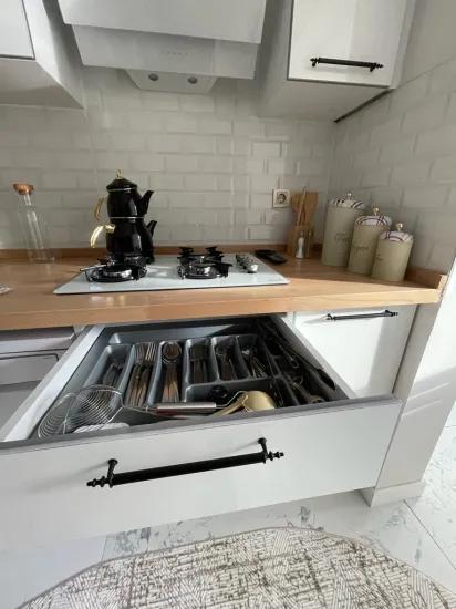 Armutalan Stadtteil von A bis Z Komplett Renoviert 2+1 Zu Verkaufen Wohnung