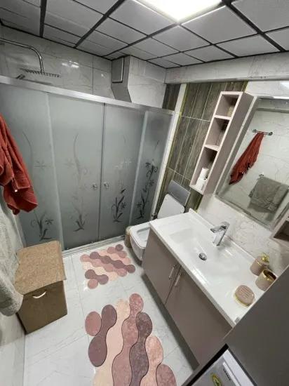 Armutalan Stadtteil von A bis Z Komplett Renoviert 2+1 Zu Verkaufen Wohnung