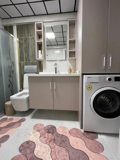 Armutalan Stadtteil von A bis Z Komplett Renoviert 2+1 Zu Verkaufen Wohnung