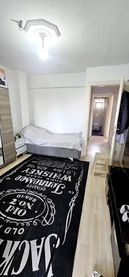 In Marmaris Hatipirimi Zu vermieten 3+1 Freistehend mit Eingang möbliert Zu vermieten Duplex Wohnung