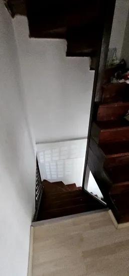 In Marmaris Hatipirimi Zu vermieten 3+1 Freistehend mit Eingang möbliert Zu vermieten Duplex Wohnung