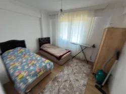 1+1-Zimmer Appartement Zu vermieten in Hürriyet Bz. Dalaman - 45 m²