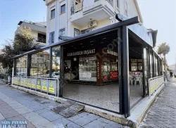 Geschäft Zu verkaufen in Kemeraltı Bz. Marmaris - 128 m²