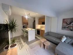 2+1-Zimmer Appartement Zu vermieten in Çıldır Bz. Marmaris - 75 m²