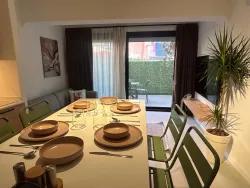 2+1-Zimmer Appartement Zu vermieten in Çıldır Bz. Marmaris - 75 m²