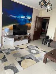 2+1-Zimmer Appartement Zu vermieten in Çıldır Bz. Marmaris - 85 m²