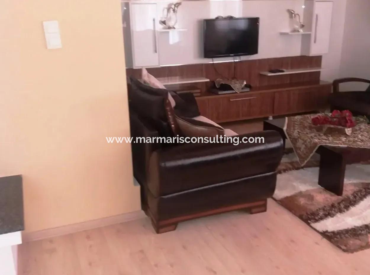 Gebaut Auf Einem Grundstück Von 7000M2 In Marmaris, 8 Zimmer, Haus Ranch Pool