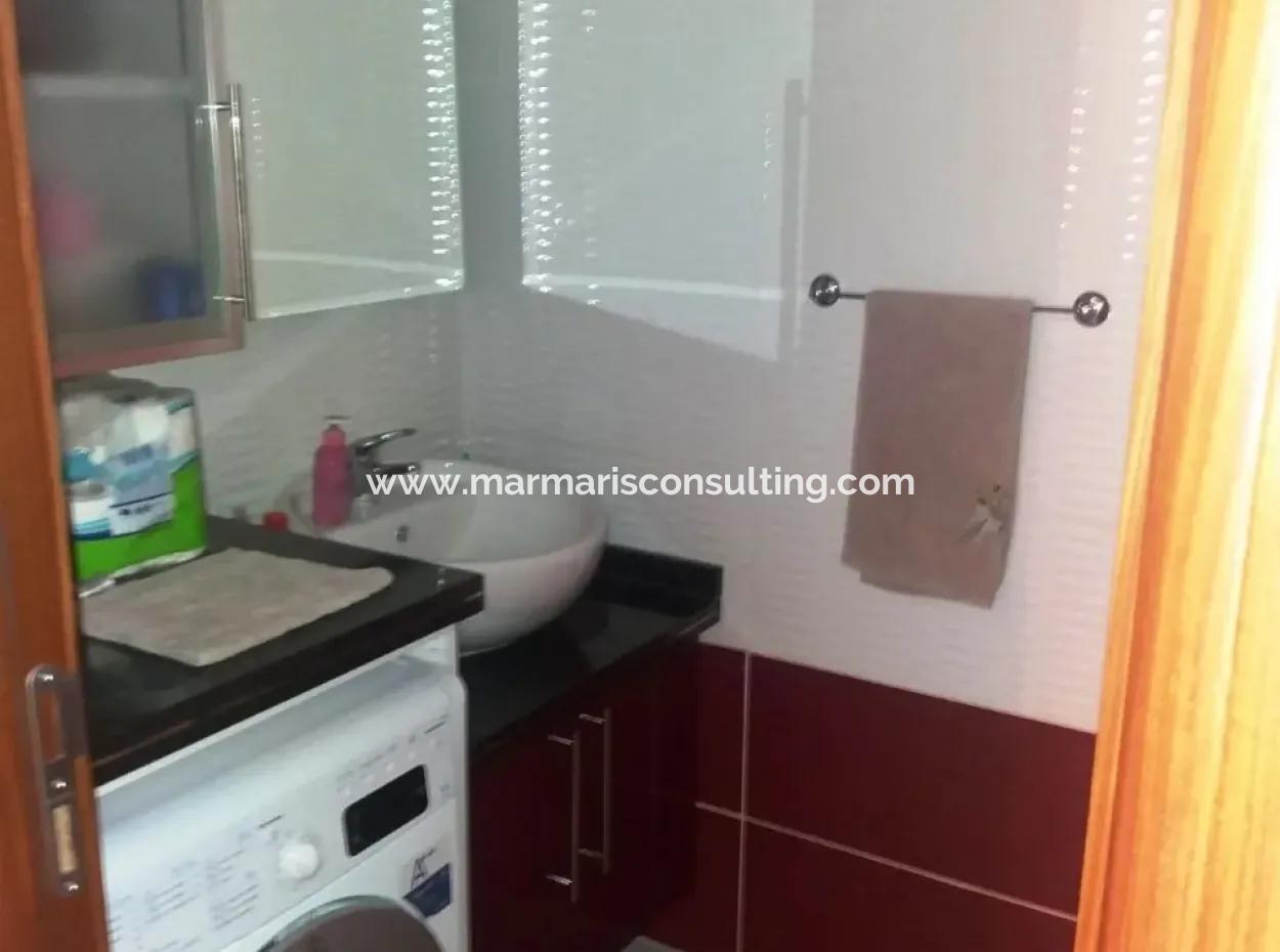 Gebaut Auf Einem Grundstück Von 7000M2 In Marmaris, 8 Zimmer, Haus Ranch Pool