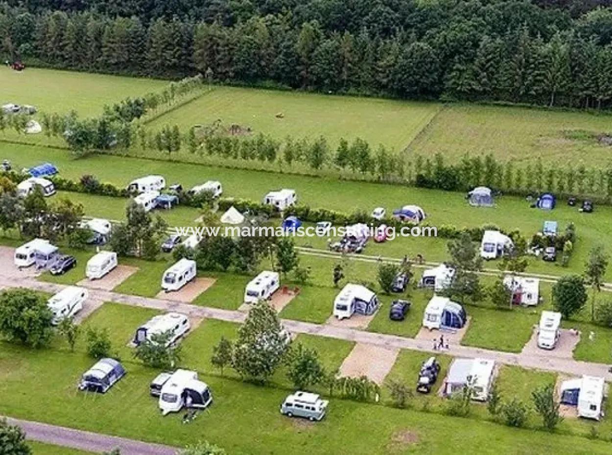 Ist Marmaris Bordubet Meer Unser Land Ist 13000M2 In Der Bay Area Kitesurfen Zum Verkauf.