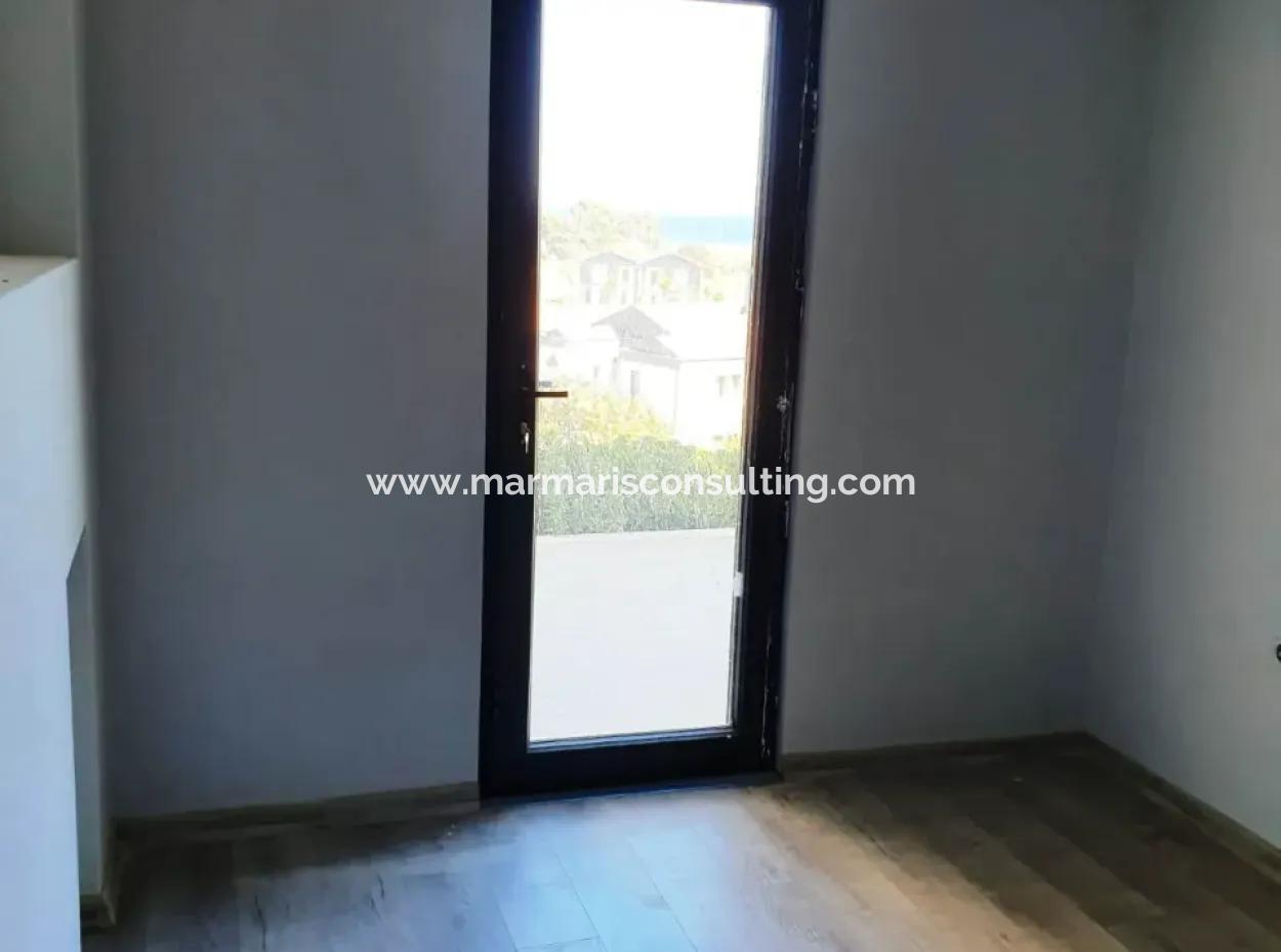 2 1 Luxus-Apartments Stehen Zum Verkauf In Der Website Mit Pool Mit Blick Auf Das Meer In Data Pier Nachbarschaft.