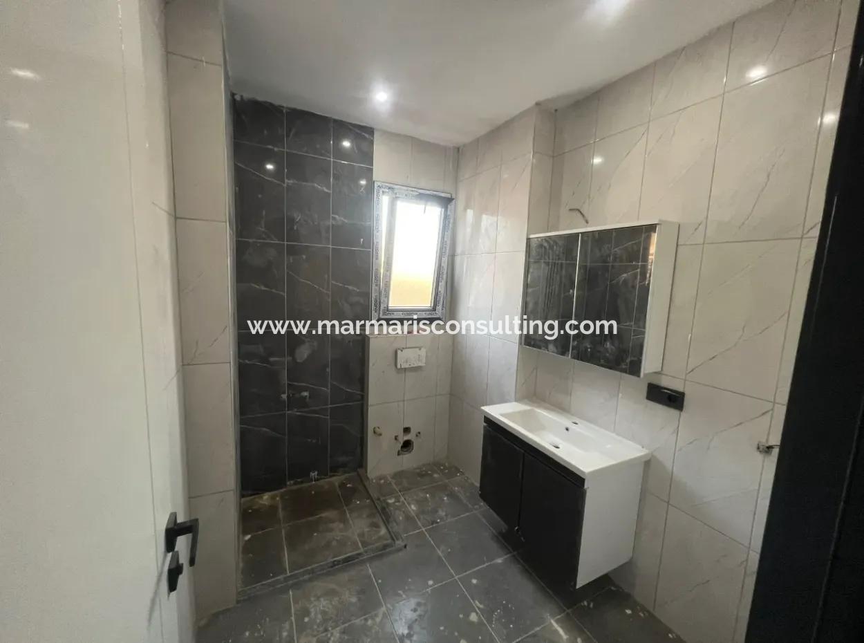 8-Zimmer-Boutique-Hotel Zum Verkauf Mit Meerblick Im Stadtteil Bozburun Von Marmaris